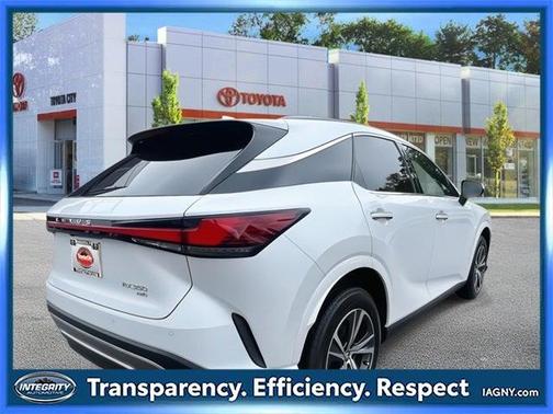 2023 Lexus RX 350 Base