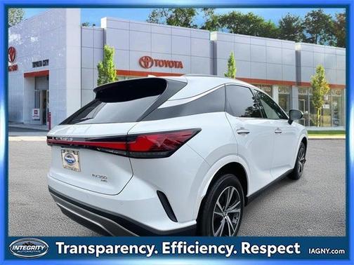 2023 Lexus RX 350 Base