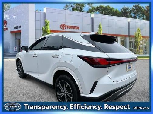 2023 Lexus RX 350 Base