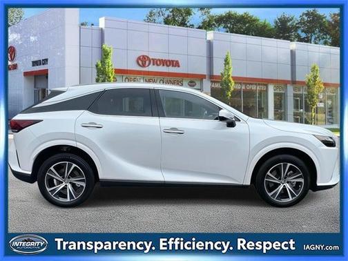 2023 Lexus RX 350 Base