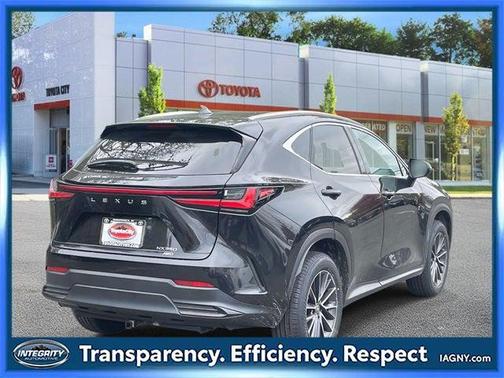 2022 Lexus NX 350 Premium