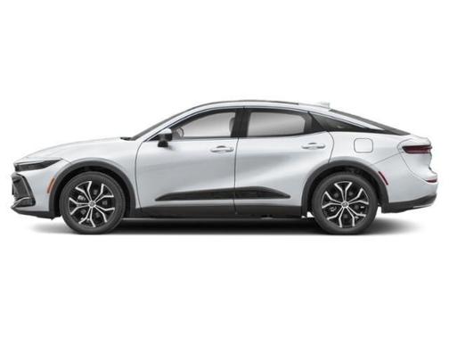 2026 Toyota Crown Limited