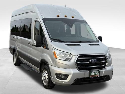 2020 Ford Transit-350 XLT