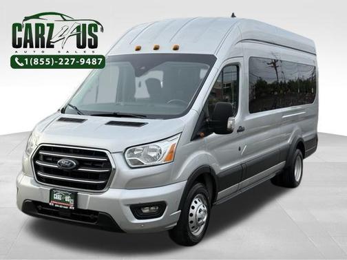 2020 Ford Transit-350 XLT