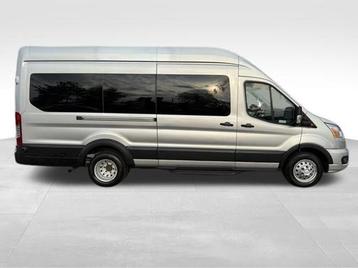 2020 Ford Transit-350 XLT