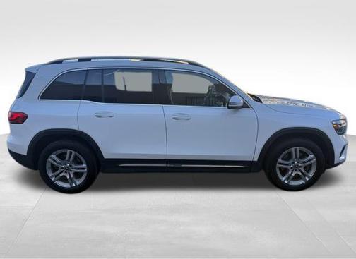 2021 Mercedes-Benz GLB 250 4MATIC