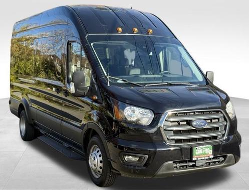 2020 Ford Transit-350 XLT