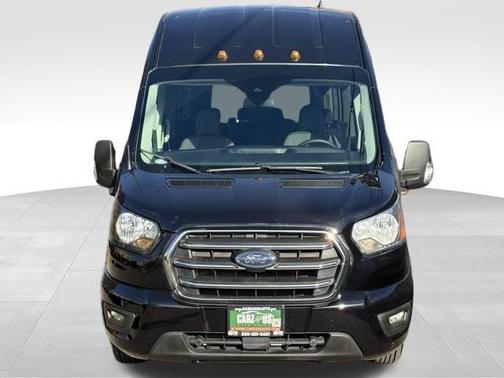 2020 Ford Transit-350 XLT