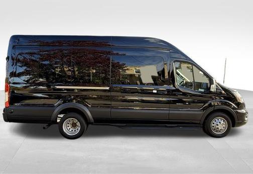 2020 Ford Transit-350 XLT