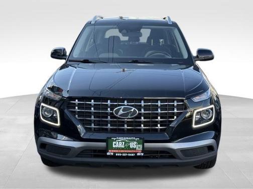 2021 Hyundai VENUE SEL