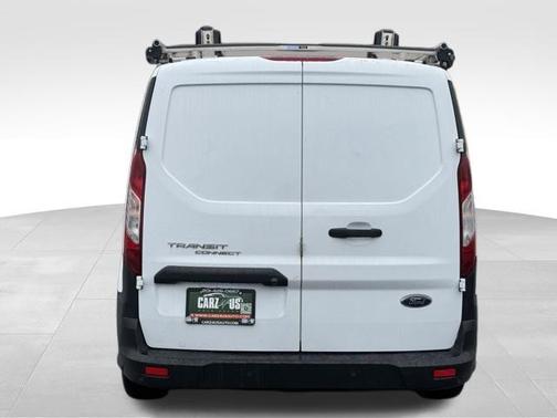2020 Ford Transit Connect XL Cargo Van