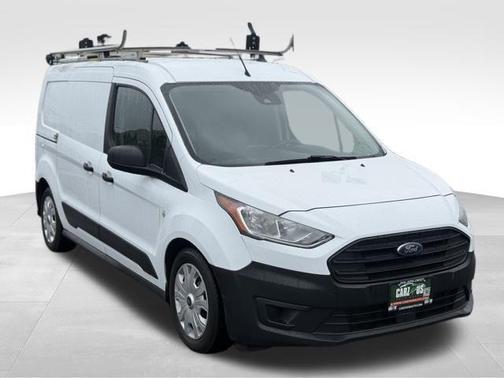 2020 Ford Transit Connect XL Cargo Van