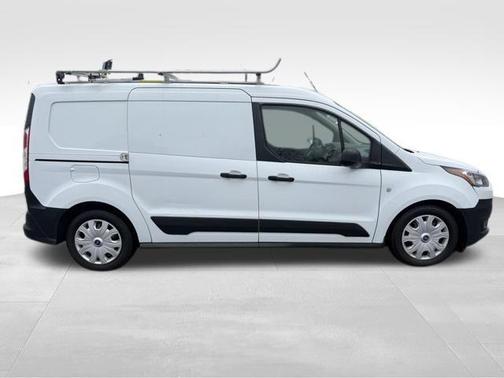 2020 Ford Transit Connect XL Cargo Van