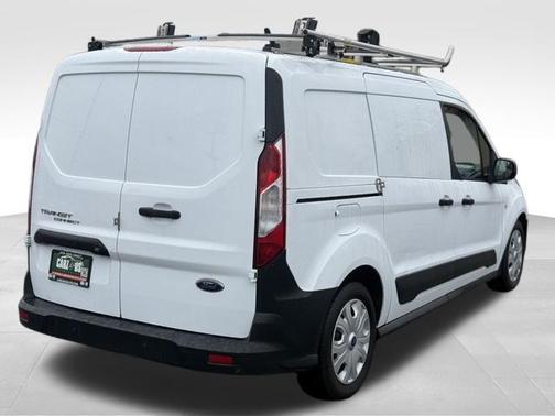 2020 Ford Transit Connect XL Cargo Van