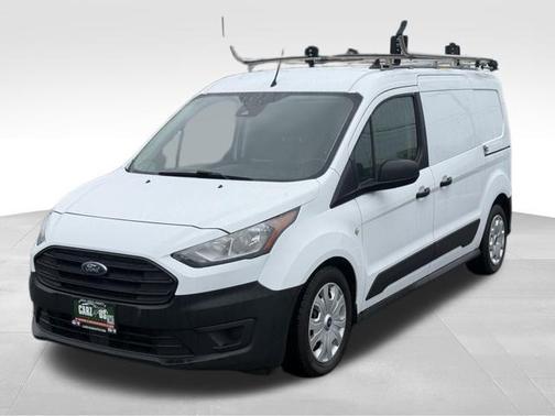 2020 Ford Transit Connect XL Cargo Van