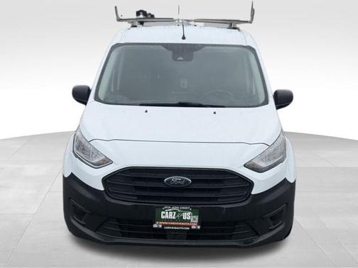 2020 Ford Transit Connect XL Cargo Van