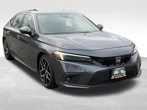2024 Honda Civic Sport Touring
