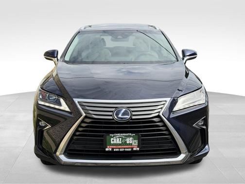 Mica 2019 Lexus RX 450h Base