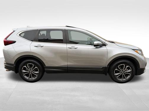 2020 Honda CR-V AWD EX