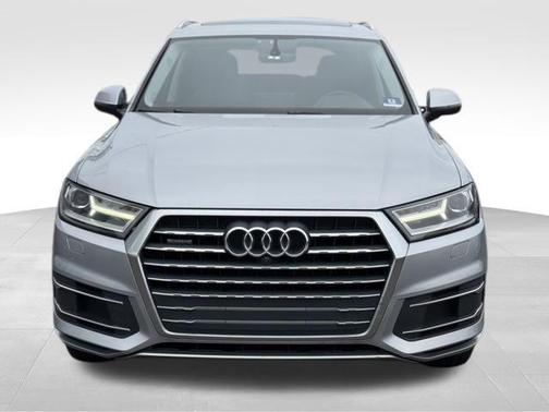 2018 Audi Q7 3.0T Premium Plus
