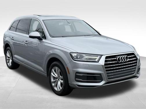 2018 Audi Q7 3.0T Premium Plus
