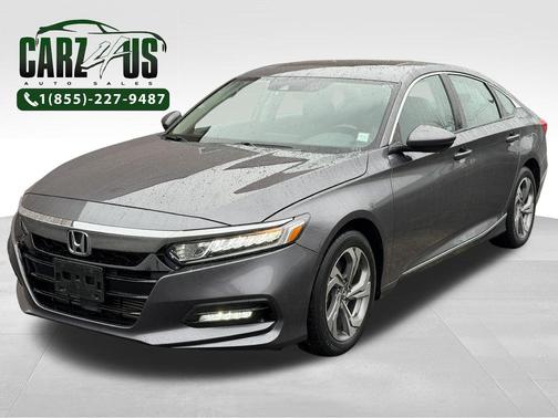 2019 Honda Accord EX-L 2.0T