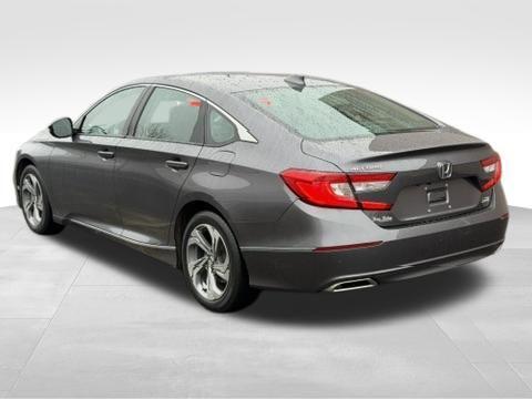 2019 Honda Accord EX-L 2.0T