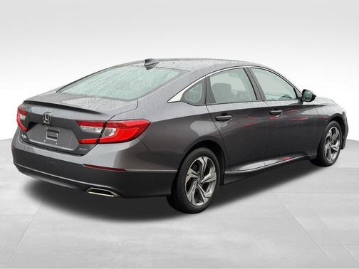 2019 Honda Accord EX-L 2.0T