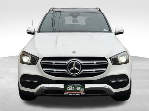 2020 Mercedes-Benz GLE 350 4MATIC