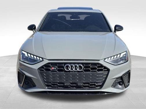 2021 Audi S4 3.0T Premium