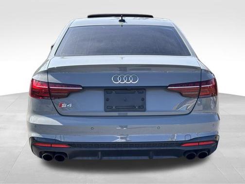 2021 Audi S4 3.0T Premium