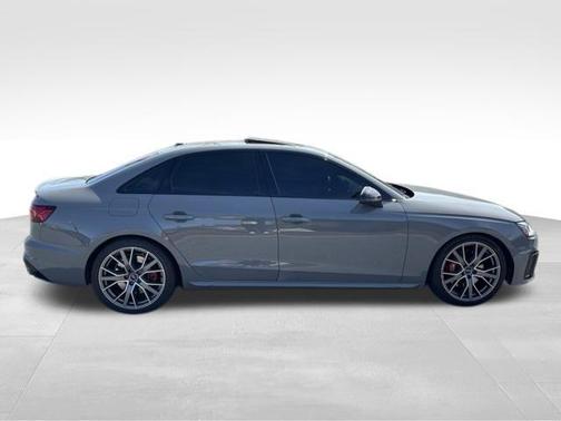 2021 Audi S4 3.0T Premium