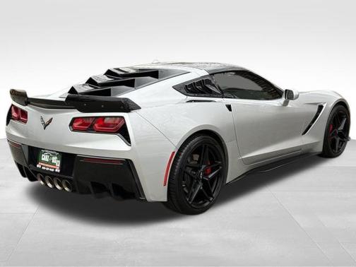 2014 Chevrolet Corvette Stingray Base