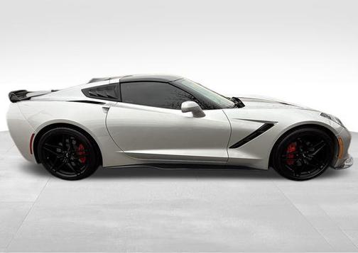 2014 Chevrolet Corvette Stingray Base