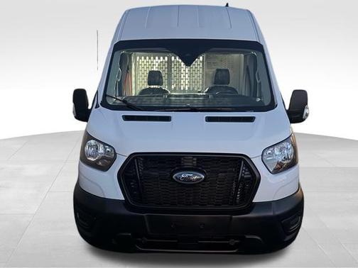 2022 Ford Transit-250 Base