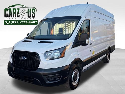 2022 Ford Transit-250 Base