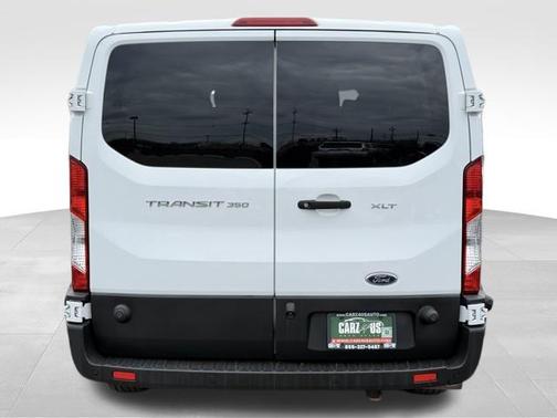 2020 Ford Transit-350 XLT