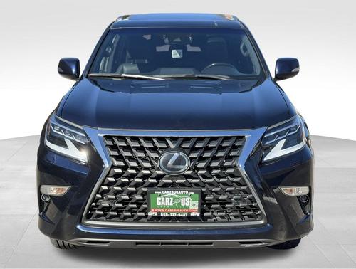 2021 Lexus GX 460 Premium