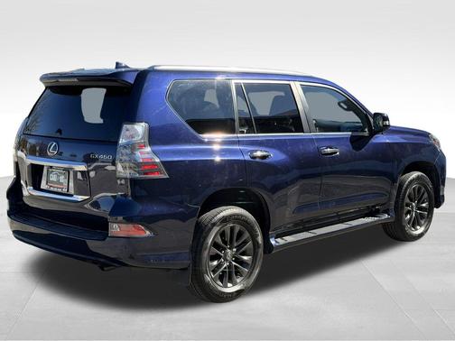 2021 Lexus GX 460 Premium