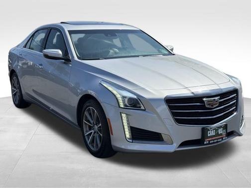 2019 Cadillac CTS 3.6L Luxury
