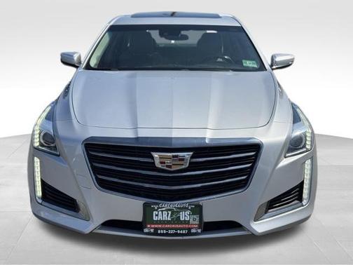 2019 Cadillac CTS 3.6L Luxury