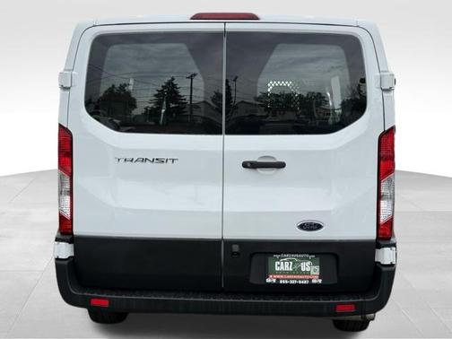 2023 Ford Transit-250 Base
