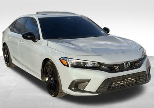 2023 Honda Civic Si Base