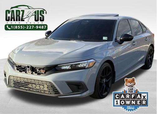 2023 Honda Civic Si Base