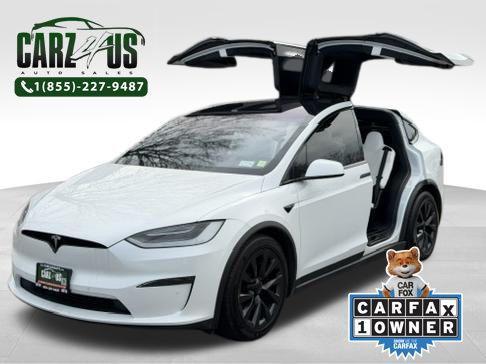 2023 Tesla Model X Base