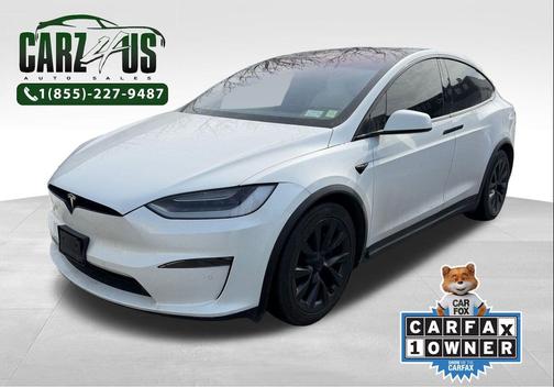 2023 Tesla Model X Base