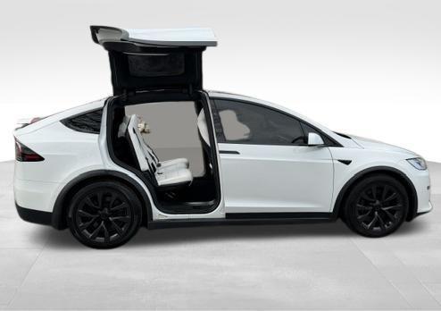 2023 Tesla Model X Base