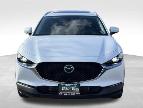 2021 Mazda CX-30 Premium Package