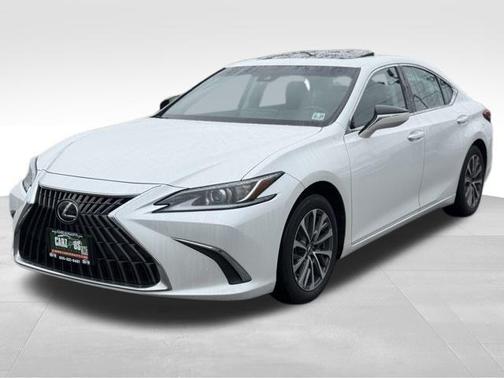 2022 Lexus ES 350 Base