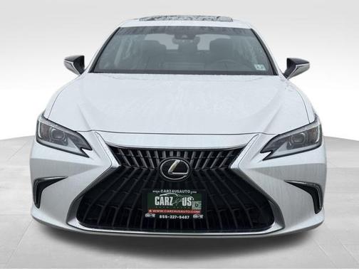 2022 Lexus ES 350 Base